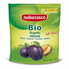 Comprar NOBERASCO CIRUELAS BLANDAS SIN HUESO NOBERASCO 200G Por 5,49€