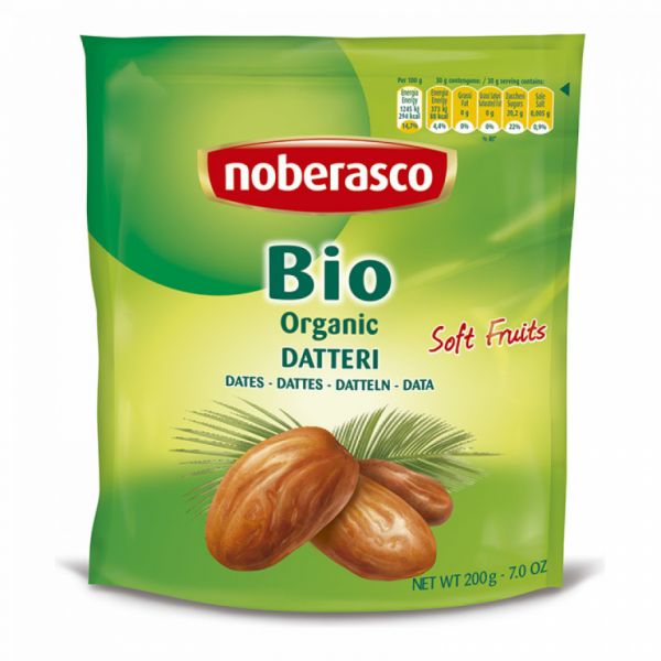 DATES SANS OS NOBERASCO 200 G - NOBERASCO