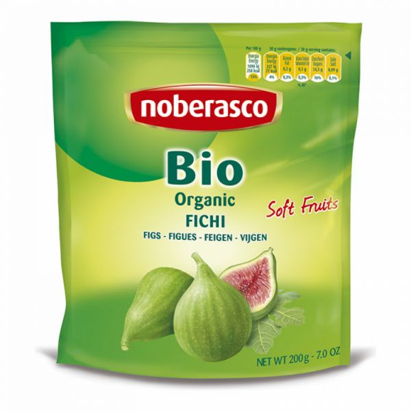 NOBERASCO ZACHTE VIJGEN 200 G - NOBERASCO