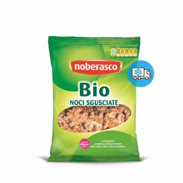 NOBERASCO GEPELDE WALNOTEN 80 G - NOBERASCO