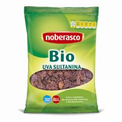 Comprar NOBERASCO PASAS SULTANAS NOBERASCO 250 G  Consultar Precio