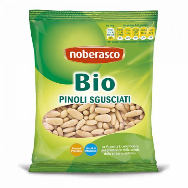 NOBERASCO PINIONS 70 G - NOBERASCO