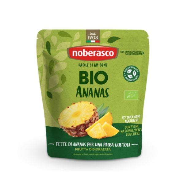 ANANAS MORBIDA NOBERASCO 80 G - NOBERASCO