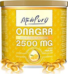 köpa TONGIL Evening Primrose 2500 mg 300 Pärlor Förbi 43,10€