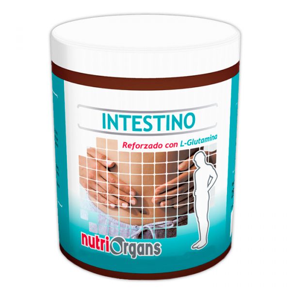 NÄHRSTOFFE INTESTINAL 250 gr - TONGIL