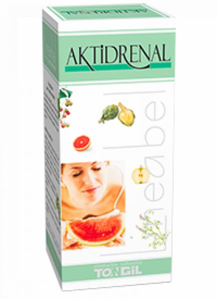 AKTIDRENAL 500 ml - TONGIL