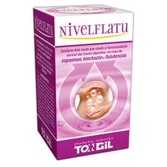 Comprare TONGIL Nivelflatu 30 caps Di 15,70€