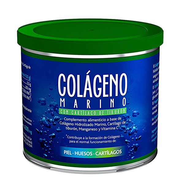 Colágeno Marinho 200 gr - TONGIL