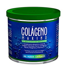 Comprar TONGIL Colágeno Marinho 200 gr Por 23,40€