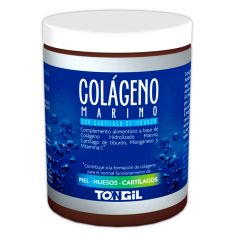 Acheter TONGIL COLLAGÈNE MARIN 200 gr Par 23,40€