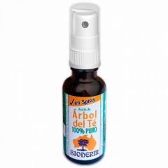 Acheter TONGIL SPRAY ARBRE À THÉ 30 ml Par 19,60€