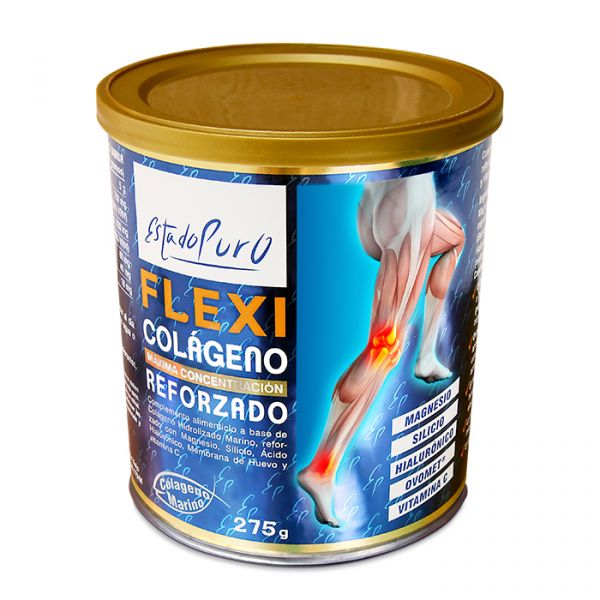 Estado Puro Flexicolágeno 275 gr - TONGIL