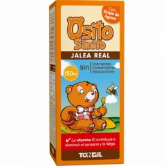 Oset Sanito Gelea Reial 150 ml