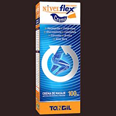 Acheter TONGIL Crème Nivelflex 100 ml Par 19,90€