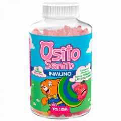 Osito Sanito Immuno Gummies 30 Unitats