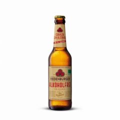 Comprar RIEDENBURG Cerveza Espelta Sin Alcohol Riedenburger 33 Cl Por 2,45€