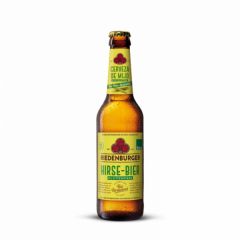 Acheter RIEDENBURG BIÈRE SANS GLUTEN RIEDENBURGER 33CL Par 2,98€