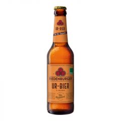 Comprare RIEDENBURG BIRRA URBIER 5CEREALI RIEDENBURGER 33C Di 2,48€