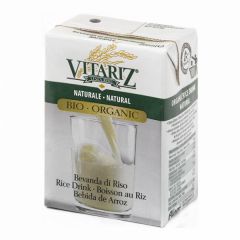 Comprar VITARIZ BEBIDA DE ARROZ VITARIZ 200 ML Por 0,99€