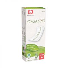 Kopen ORGANYC SALVA SLIP MAXI ORGANYC 20 ST Door 4,69€