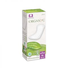 Comprar ORGANYC SALVA SLIP ULTRAFÍ ORGANYC 24 U Per 4,65€