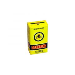 Kopen CANARIAS Canarische Eilanden Yerba Mate (Yerba Mate) 500 g Van Van 9,69€