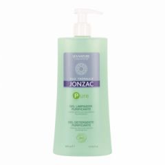 Buy JONZAC ETJ Puree Purifying Cleansing Gel 400 ml By 17,95€