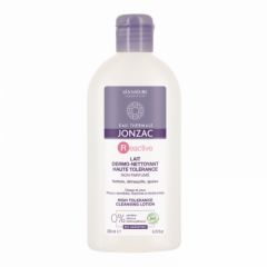 Buy JONZAC DERMO-CLEANSING MILK REACTIVE ETJ 200 ML  Consult Price