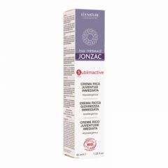 Comprar JONZAC Crema Rica Anti - Edad Sublimactive ETJ 40 ml Por 29,95€