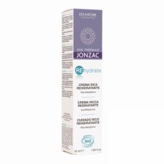 Comprar JONZAC Crema Rica Hidratant Rehydrate ETJ 50 ml Per 18,95€