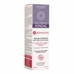 Comprar JONZAC SÉRUM HIALURÔNICO ANTI-ENVELHECIMENTO SUBLIMATIVO ETJ 30ML  Consultar Preço