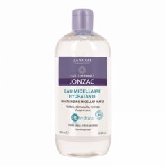 Comprar JONZAC Agua Micelar Hidratante Rehydrate ETJ 500 ml Desde Desde 9,23€