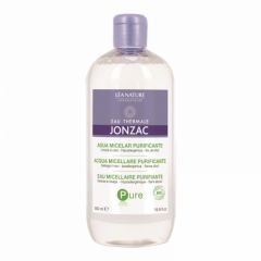 Comprar JONZAC Agua Micelar Purificante Puré ETJ 500 ml Por 12,50€