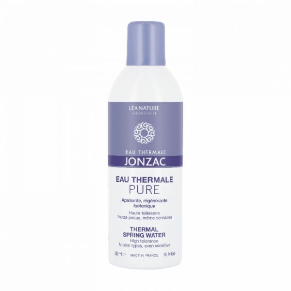 ETJ Vaporisateur d'Eau Thermale 300 ml - JONZAC