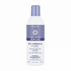 Comprar JONZAC Agua Termal Spray ETJ 300 ml Por 9,95€