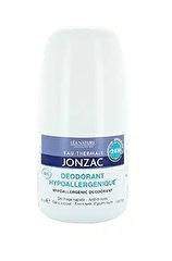 Acheter JONZAC Déodorant Fraîcheur 24h Haute Tolérance Réhydrate 50 ml Par 8,40€