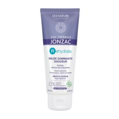 Kaufen JONZAC ETJ Rehydrate Sanftes feuchtigkeitsspendendes Peeling 75 ml Von 14,00€