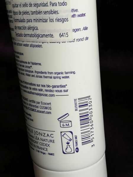 ETJ Rehydrate Sanftes feuchtigkeitsspendendes Peeling 75 ml Img 10