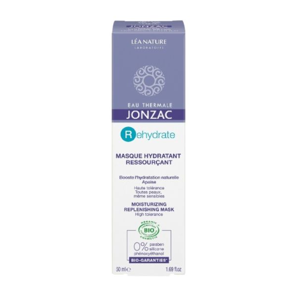 Revital Rehydrate ETJ Hydraterend Masker 50 ml