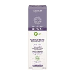 Comprar JONZAC ETJ Máscara Purificante Purê 50 ml Por 15,00€