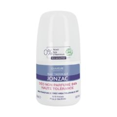 Comprar JONZAC Desodorant Roll-On sense P Alta Tol 24h ETJ 50 ml Per 7,95€