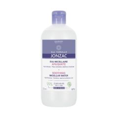 Comprar JONZAC Água Micelar Calmante Reativa 500 ml Por 10,95€