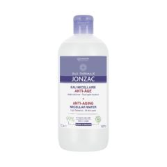 Buy JONZAC Sublimactive Anti-Aging Micellar Water 500 ml By 11,95€