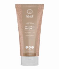 Buy KHADI COCONUT AND SHIKAKAI CONDITIONER 200 ml By 17,90€