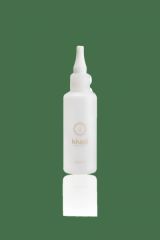 Buy KHADI BOTTLE TO DILUTE AND DISPOSE KHADI SHAMPOO By 2,90€