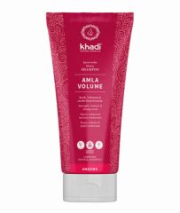 Comprar KHADI AMLA VOLUME SHAMPOO 200 ml Por 17,90€