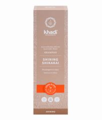 Comprar KHADI CHAMPU SHIKAKAI-BRILLO 200 ml Por 18,50€