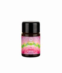 Comprar KHADI ACEITE ELIXIR AYURVEDA ROSA-REGENERANTE 10 ml Por 5,90€