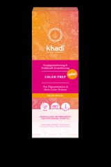 Kopen KHADI KLEUR VOORBEREIDING VERSTERKENDE TOON 2 X 50 gr Door 11,90€