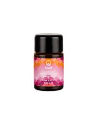 Buy KHADI ELIXIR OIL AYURVEDA PINK LOTUS 10 ml By 5,90€